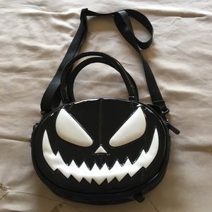 NWOT Killstar Helloween purse